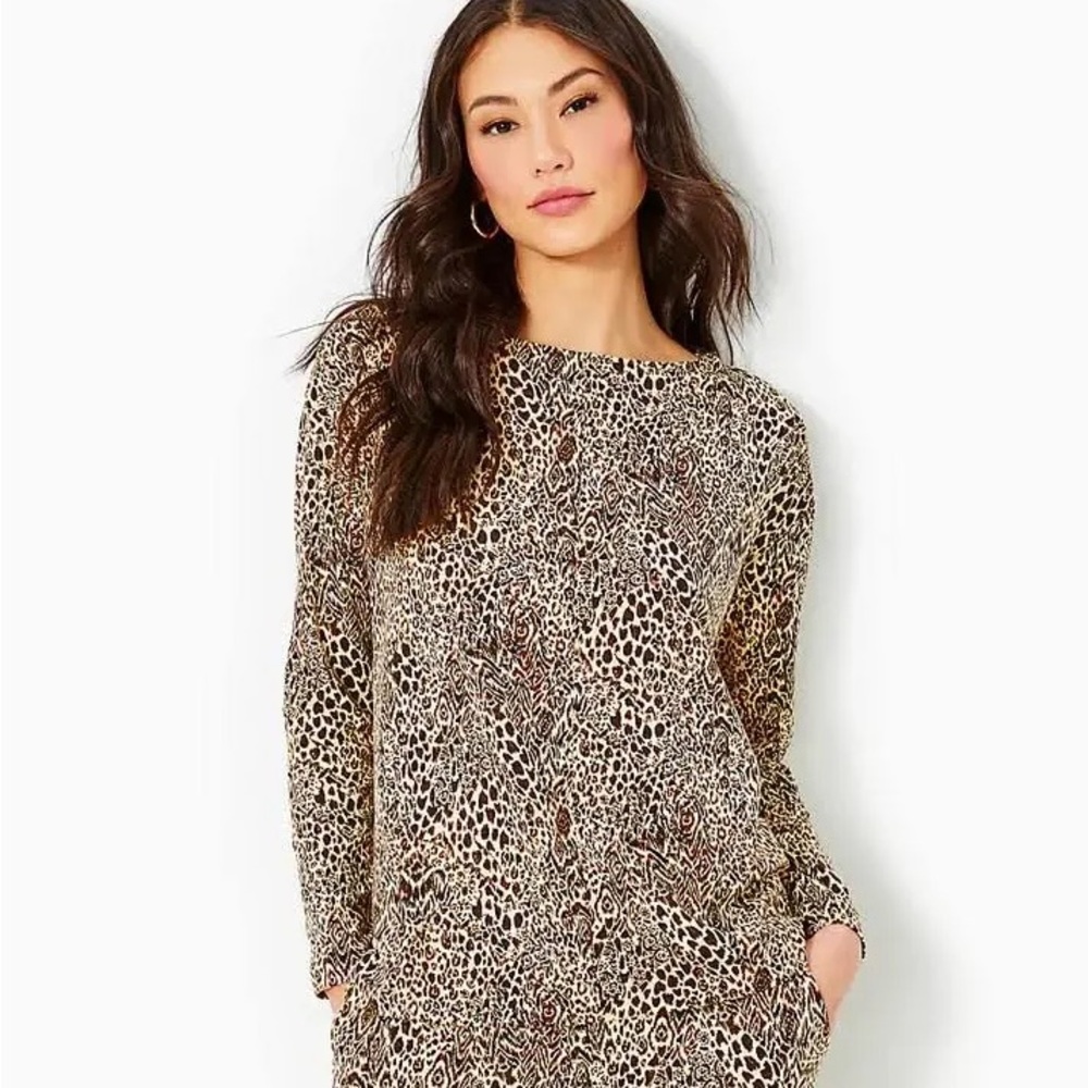 Lilly Pulitzer Karessa UPF 50+ Top